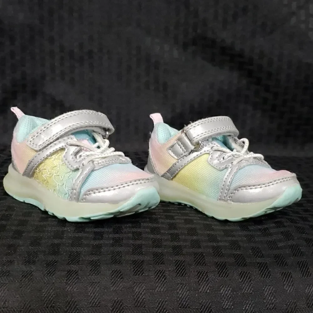 Girls Carter Shoes
